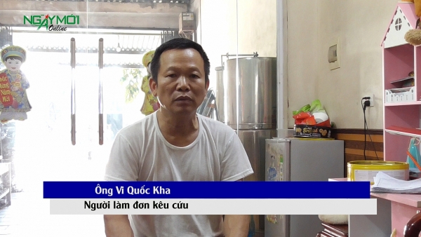 Viết tiếp vụ tranh chấp đất đai xảy ra tại xã Phồn Xương, huyện Yên Thế, tỉnh Bắc Giang: Hàng loạt căn cứ pháp lí bị TAND tỉnh Bắc Giang bỏ qua?