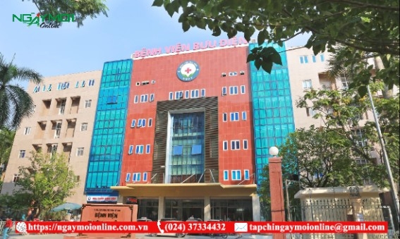 Bệnh viện Bưu Điện: Người cao tuổi ngày càng được quan tâm chăm sóc khi đến khám, chữa bệnh