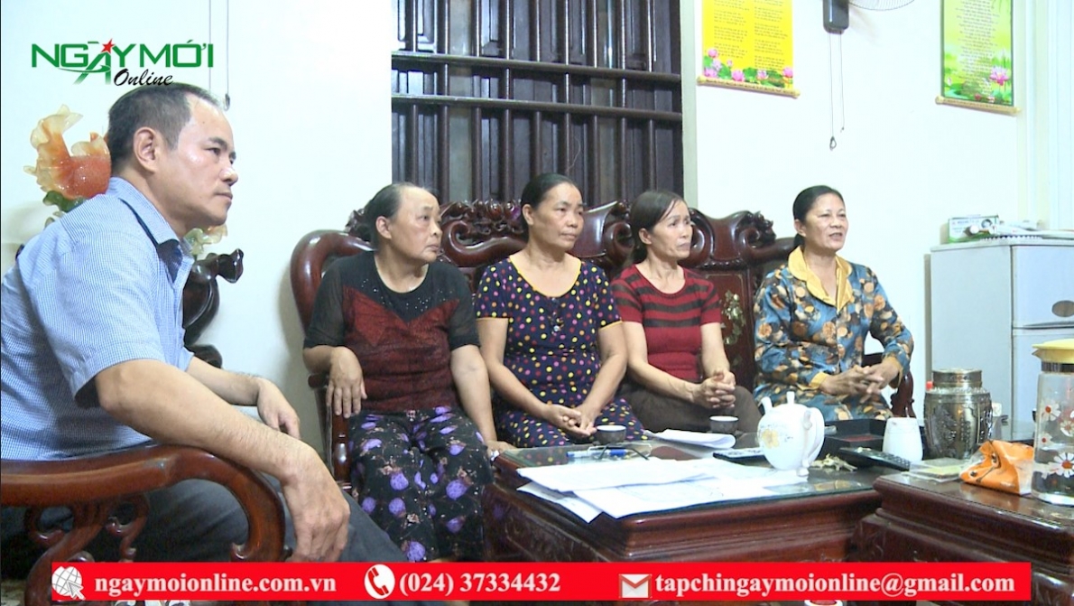 Vụ việc bồi thường, hỗ trợ, tái định cư cho các hộ dân có đất bị thu hồi ở phường Đông Tân, TP Thanh Hóa, tỉnh Thanh Hóa: Phó Chủ tịch UBND tỉnh chỉ đạo giải quyết