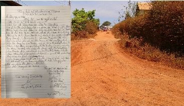 Lâm Đồng đường liên xã bị xuống cấp nghiêm trọng, ảnh hưởng lớn đến cuộc sống của người dân