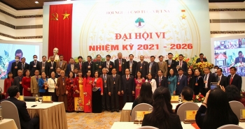 Đại hội lần thứ thứ VI, Hội Người cao tuổi Việt Nam: Phát huy hơn nữa vai trò người cao tuổi trong việc phát triển kinh tế, xây dựng và bảo vệ Tổ quốc