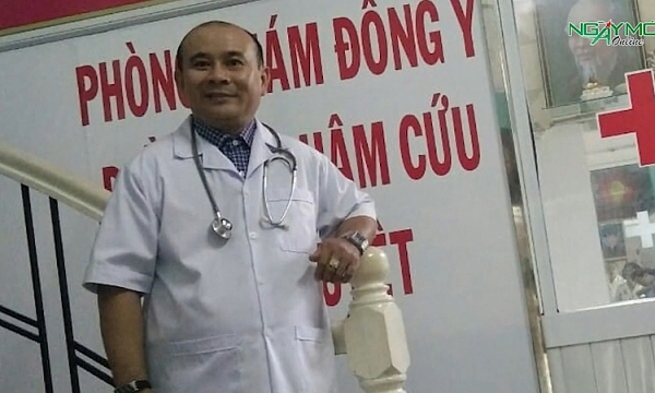 Luong y Duong Ngoc Son