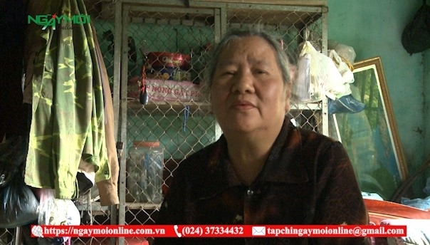 TAND tỉnh Hải Dương cần xem xét lại vụ việc một cách khách quan và đúng pháp luật