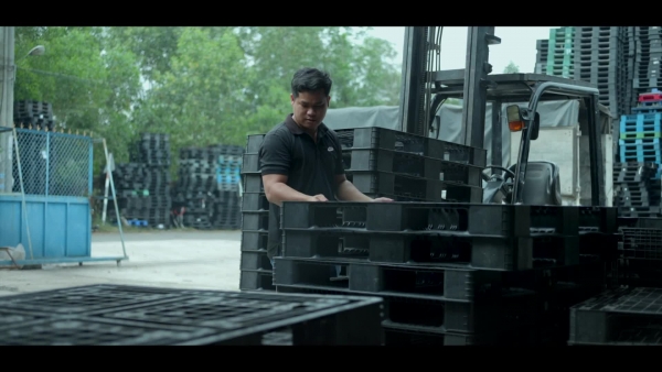 Nào cùng khởi nghiệp