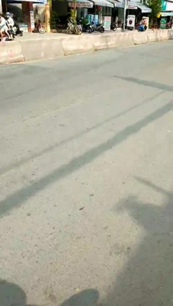 Cái tâm và trách nhiệm của ngành giao thông ở đâu?