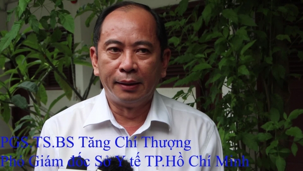 Đã phát hiện ca dương tính Covid-19 trong cộng đồng