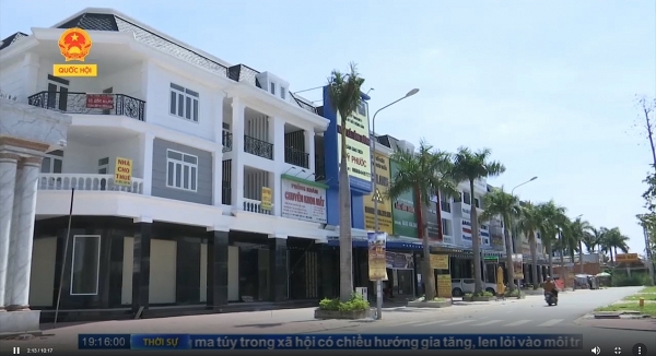 Mua tài sản đấu giá từ nợ xấu, doanh nghiệp thiệt hại nặng