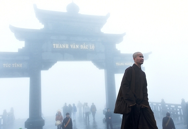 Những câu chuyện đẹp mùa Vu lan báo hiếu