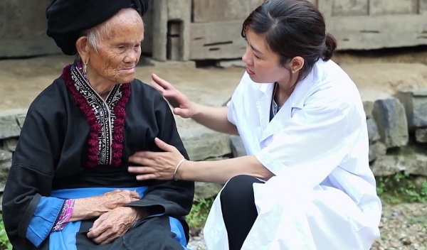 Dự án 585: Hành trình chuyên khoa trí thức